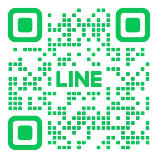 QR Code แชท เว็บ 191 ทาง Line